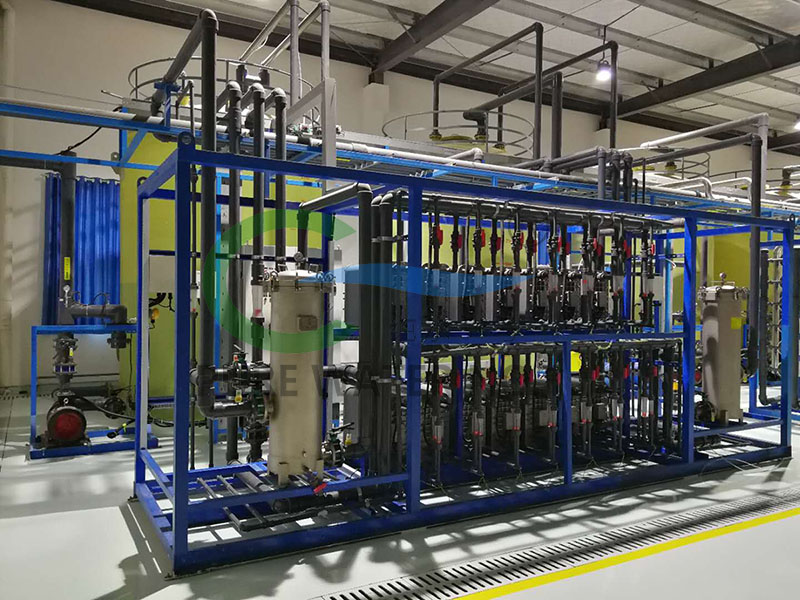 清洗反滲透膜的幾個(gè)小竅門(mén)你知道嗎？