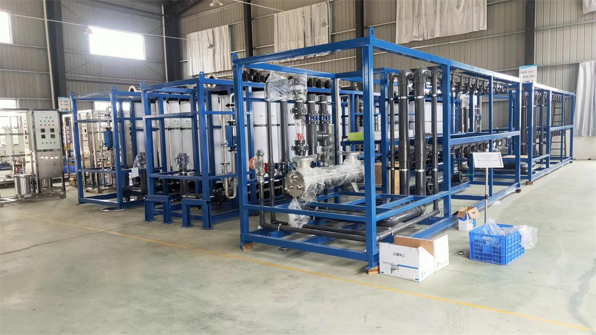 深圳水處理設備廠家|深圳工程公司|6月份工業(yè)企業(yè)利潤由降轉增