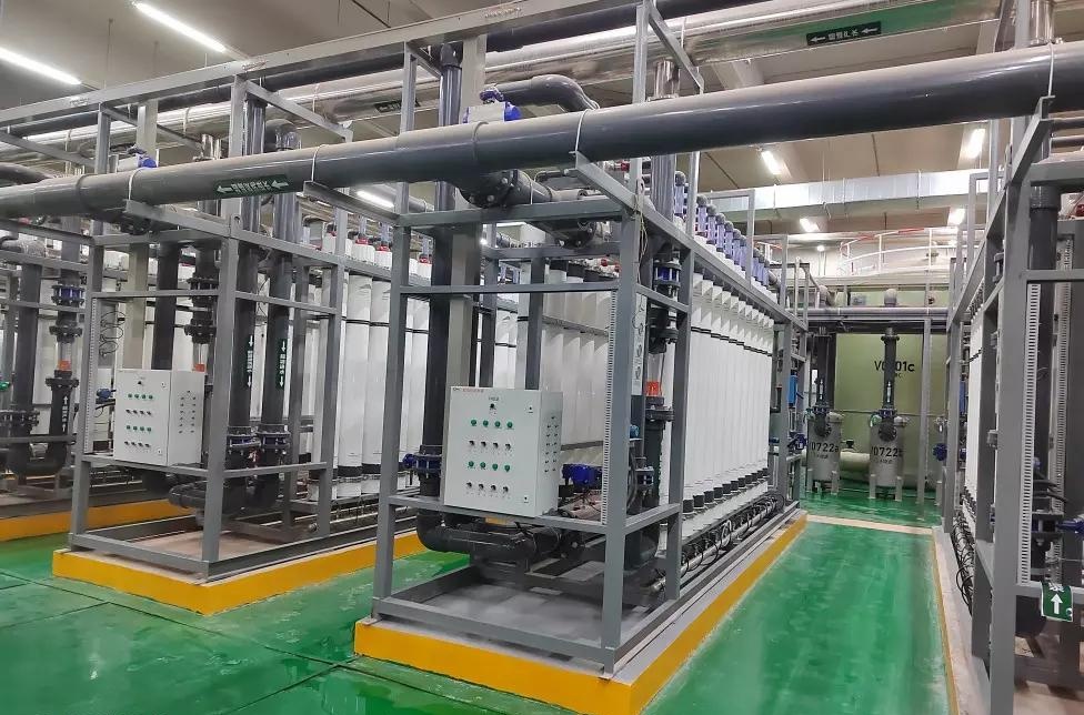 純水一號教您如何控制微生物污染？江蘇超純水設(shè)備|江蘇水處理廠家|江蘇水處理工程報價