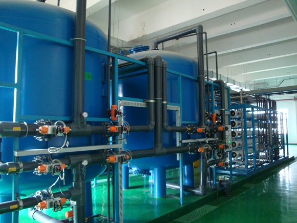 ?活性炭過濾器&mdash;&mdash;ACF