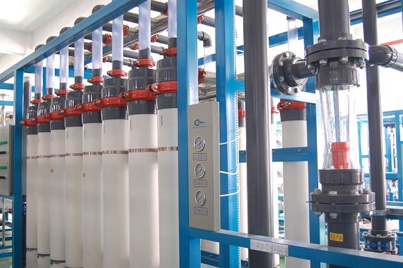 什么是中水回用