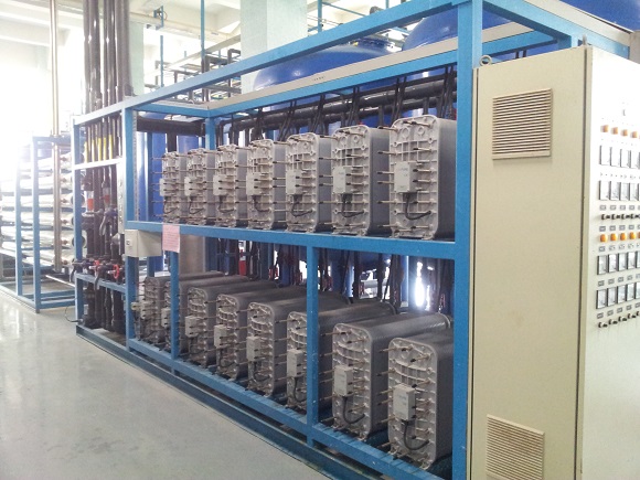 純水電導(dǎo)率一般多少，（純水電導(dǎo)率標準是什么）