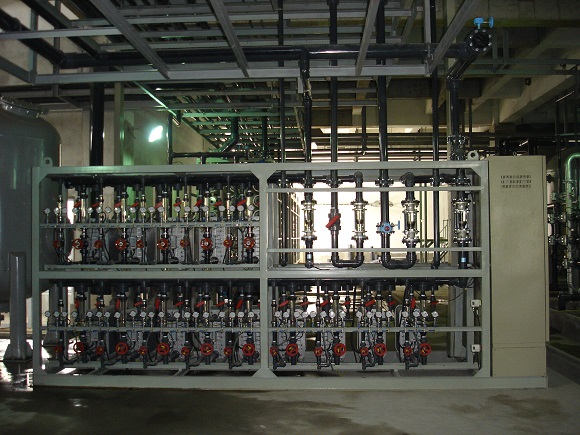 二級(jí)反滲透電導(dǎo)率標(biāo)準(zhǔn)和用途