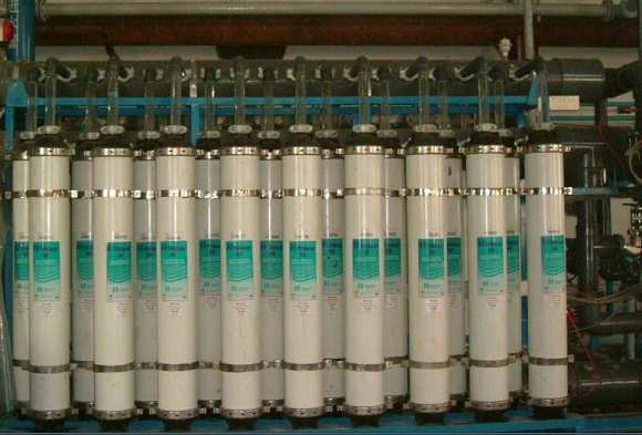 純水處理設備的過濾原理是什么？