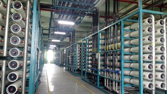 純水設備相關知識解答