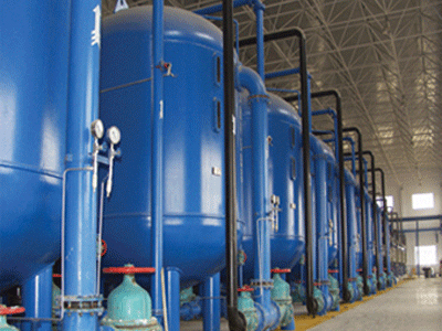 純水設(shè)備活性炭濾料更換步驟及注意事項(xiàng)