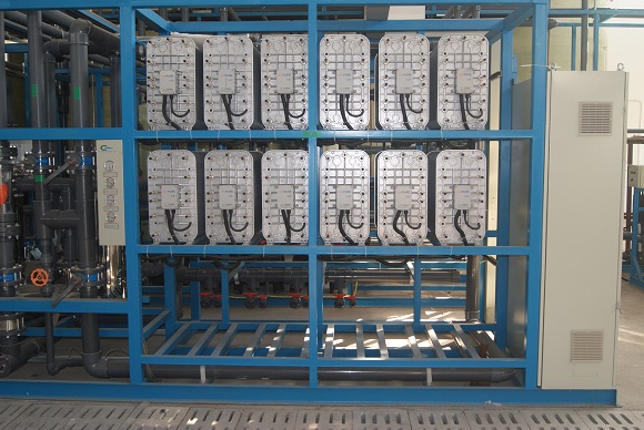 edi極水是什么意思，edi極水是怎么產(chǎn)生的