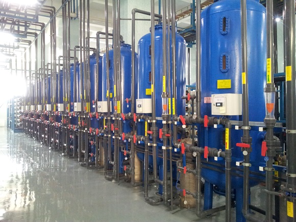 活性炭過(guò)濾器中的濾料多久更換一次