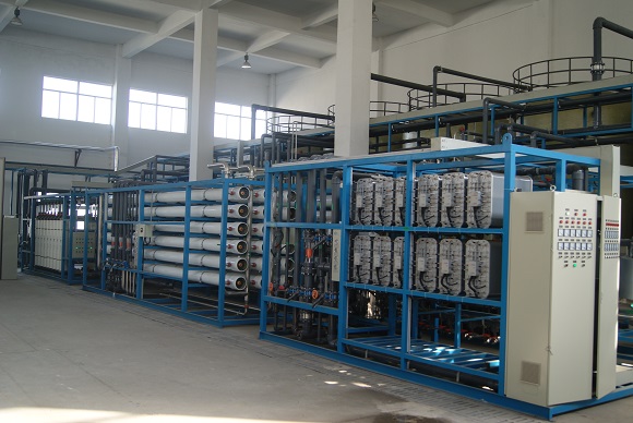 反滲透膜技術(shù)指南：性能、維護與清洗