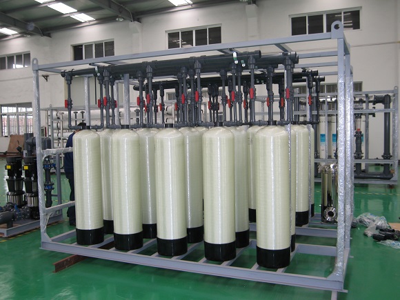 從產(chǎn)品到裝備，膜處理相關(guān)技術(shù)標(biāo)準(zhǔn)匯總