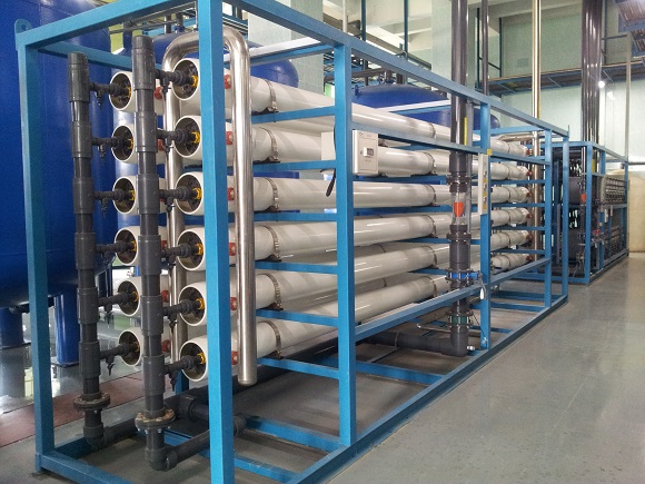 純水設備ORP值？純水設備ORP值怎么調？