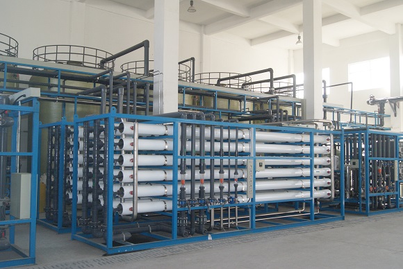 純水設(shè)備堿洗需要多長(zhǎng)時(shí)間