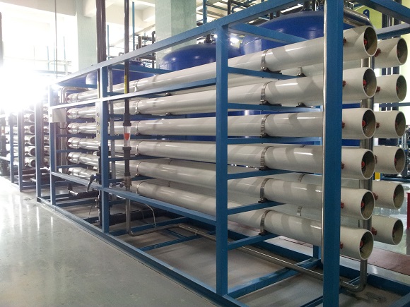 影響反滲透設備過濾的因素有哪些