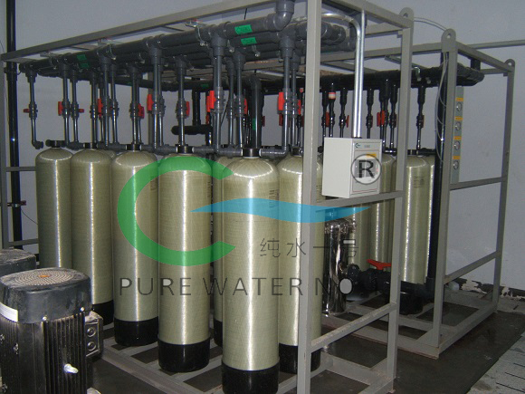 我國(guó)工業(yè)廢水處理九大技術(shù)分析