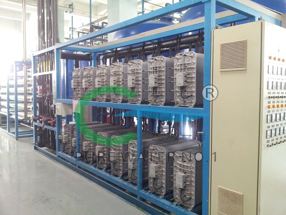 廢水零排放分鹽結(jié)晶技術(shù)