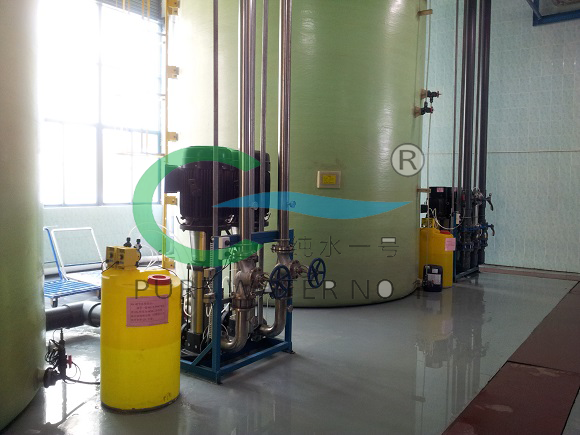 軟化水設備該如何保養(yǎng)