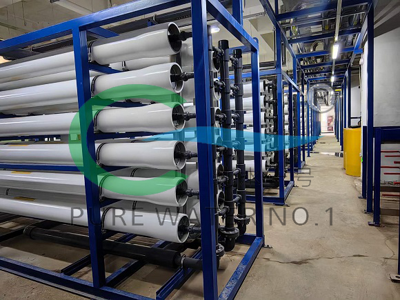 如何解決水處理設(shè)備防腐問題？