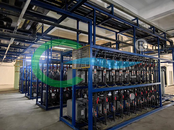 如何避免反滲透設(shè)備滋生細菌