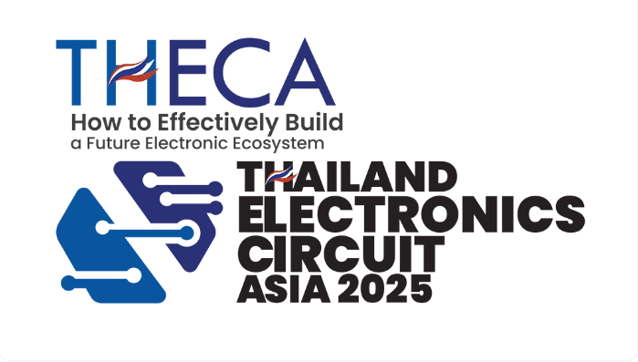 純水一號(hào)亮相2025年泰國亞洲電子電路展覽會(huì)